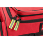 Scherber Ultimate First Responder Trauma kit O2 W/Bleeding Control - Fully Stocked - Chief Miller Apparel