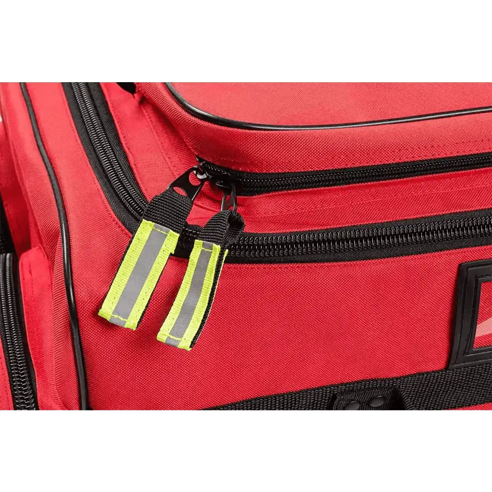 Scherber Ultimate First Responder Trauma kit O2 W/Bleeding Control - Fully Stocked - Chief Miller Apparel