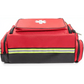 Scherber Ultimate First Responder Trauma kit O2 W/Bleeding Control - Fully Stocked - Chief Miller Apparel