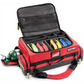 Scherber Ultimate First Responder Trauma kit O2 W/Bleeding Control - Fully Stocked - Chief Miller Apparel