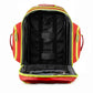 Scherber Ultimate First Responder Trauma O2 Backpack - Chief Miller Apparel