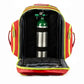 Scherber Ultimate First Responder Trauma O2 Backpack - Fully Stocked - Chief Miller Apparel