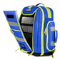 Scherber Ultimate First Responder Trauma O2 Backpack - Fully Stocked - Chief Miller Apparel