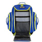 Scherber Ultimate First Responder Trauma O2 Backpack - Fully Stocked - Chief Miller Apparel