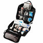 Scherber Vehicle IFAK Emergency Trauma Kit | 95+ Medical Supplies | Ultimate - Chief Miller Apparel