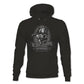 Screaming Skull Hoodie - Chief Miller Apparel