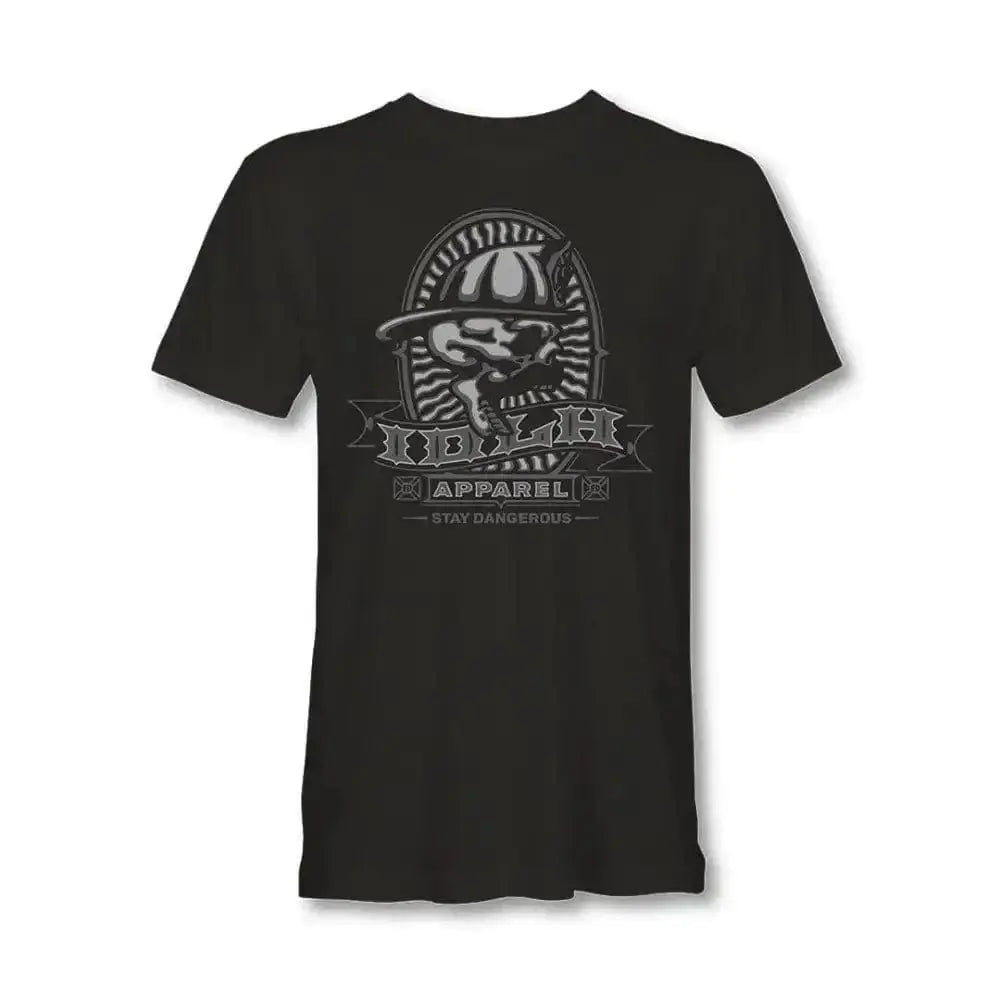 Screaming Skull - Chief Miller Apparel