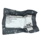 Sealed hemostatic control bandage from Intermediate Bleeding Control Pack for first responders