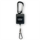 Seek AttackPRO™ 80mm Aluminum Retractor with Carabiner