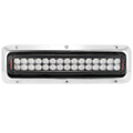 FireTech Semi-Recessed 30 LED Double Stack MiniBrow Scene Light