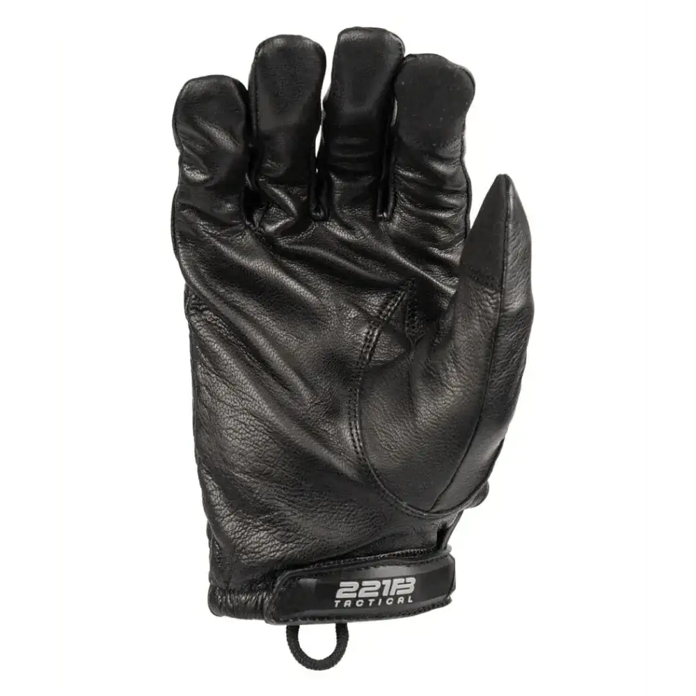 Sentinel Gloves - Chief Miller Apparel