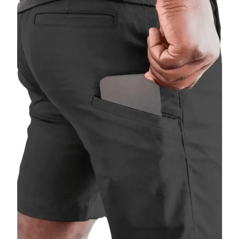 Sentry Tactical Shorts - Chief Miller Apparel