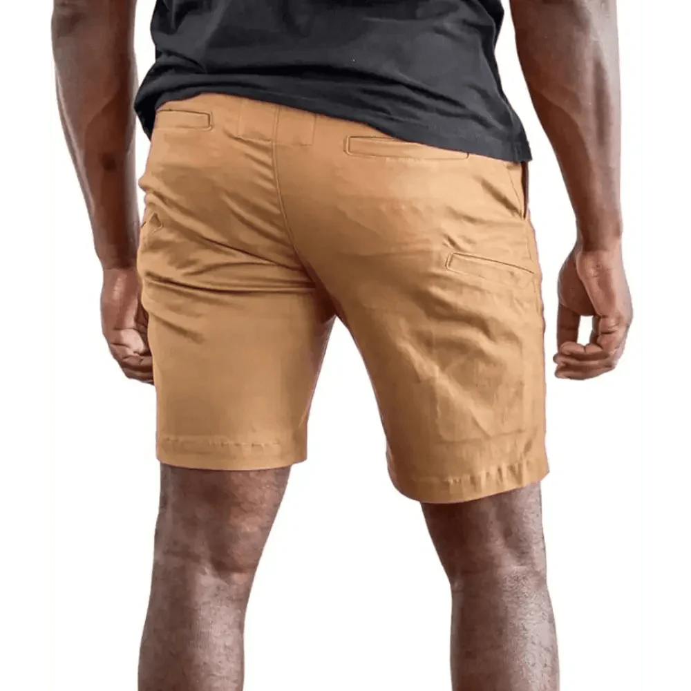 Chief Miller Apparel Sentry Tactical Shorts - Apparel