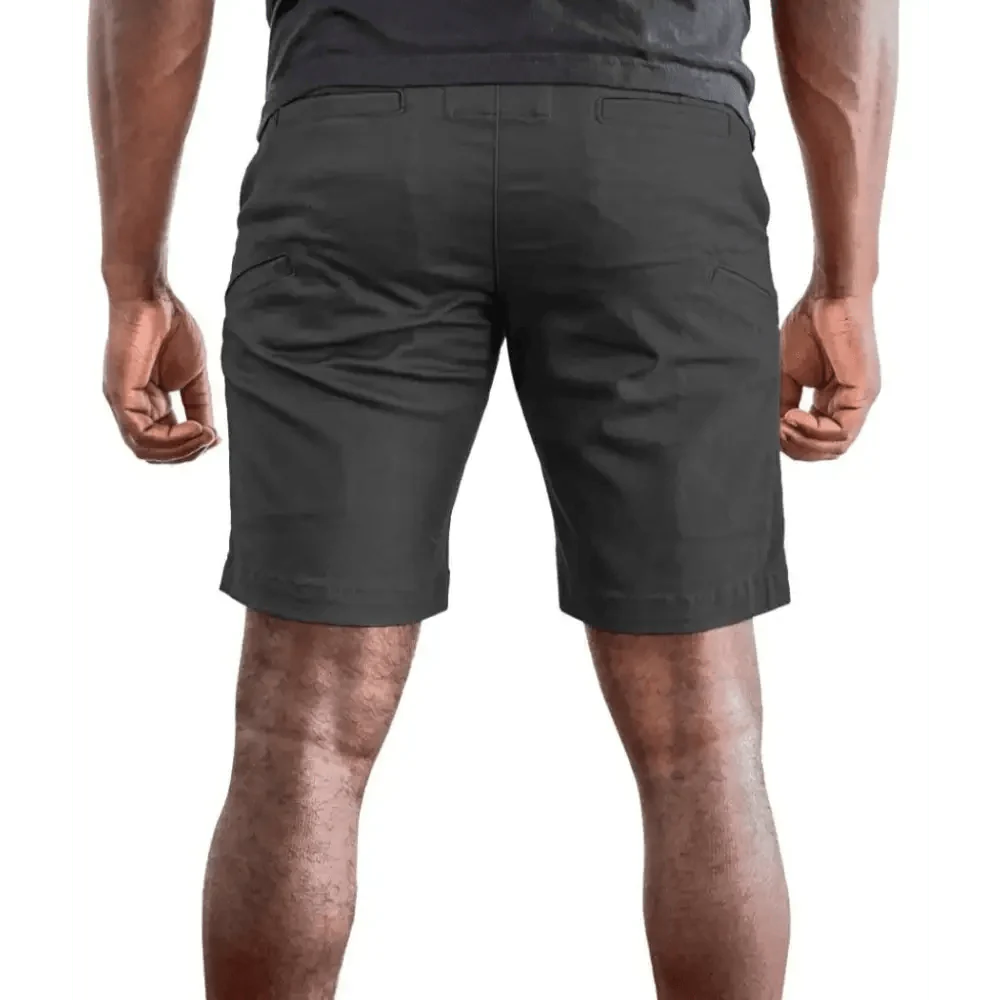 Chief Miller Apparel Sentry Tactical Shorts - Apparel