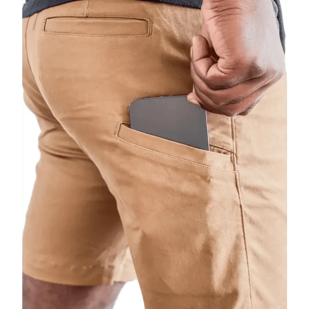 Chief Miller Apparel Sentry Tactical Shorts - Apparel