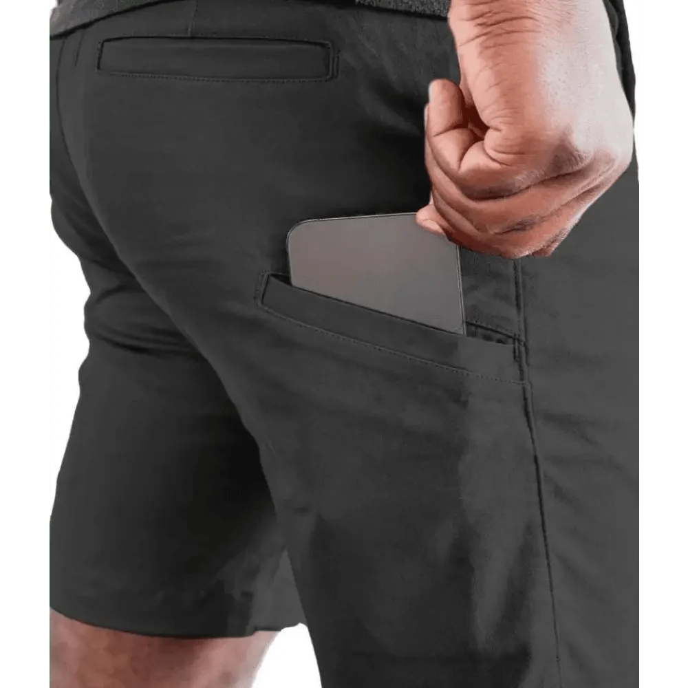 Chief Miller Apparel Sentry Tactical Shorts - Apparel