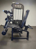 SFE Seated Selectorized Leg Extension & Leg Curl Machine for effective lower body workouts
