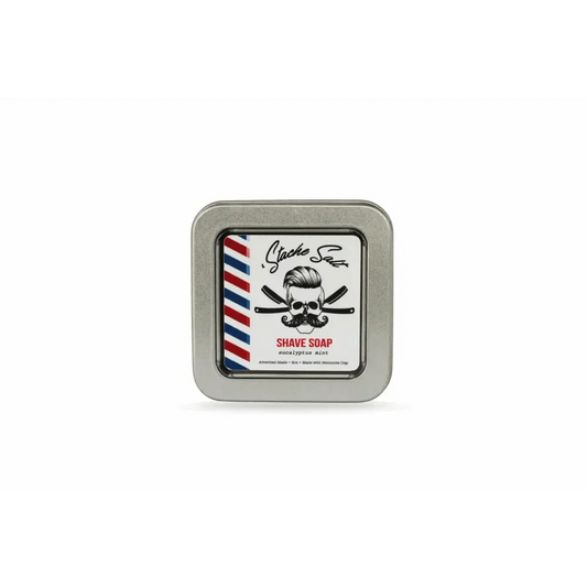 Chief Miller Shaving Shave Pack Apparel