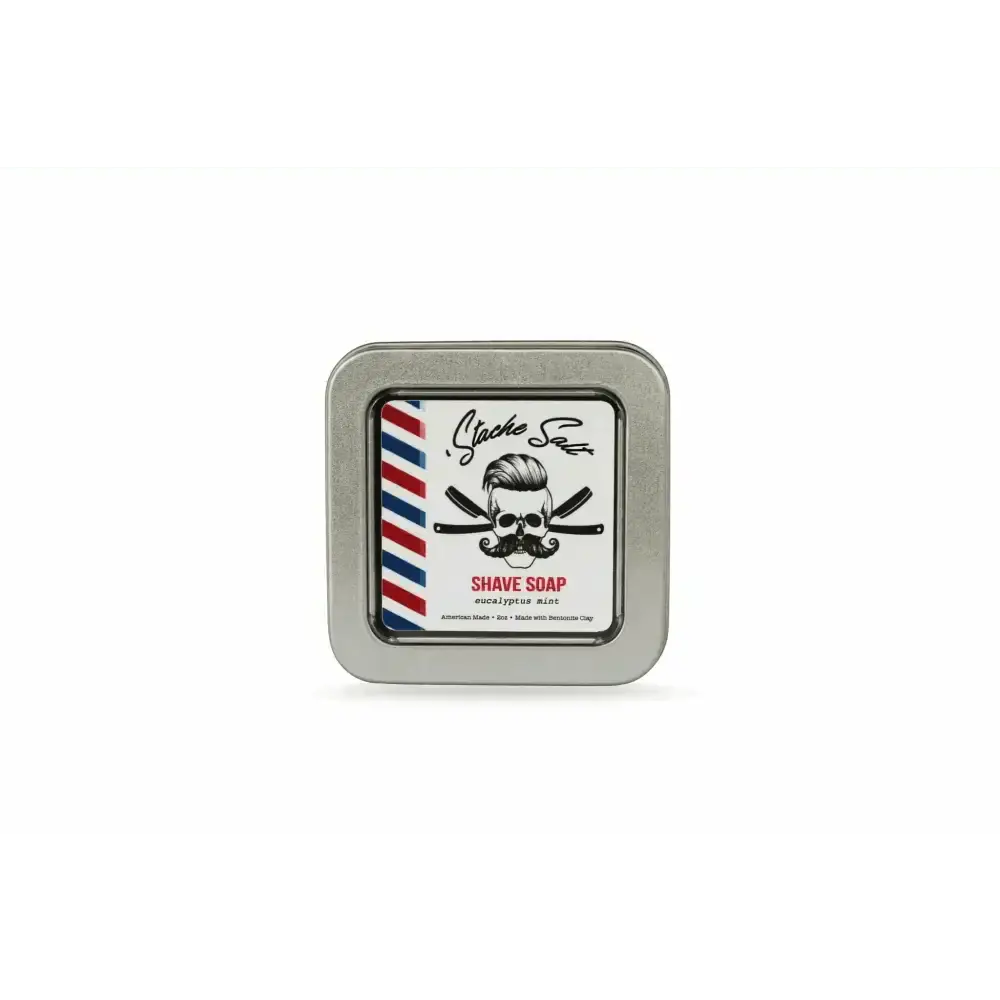 Shave Soap - Shaving