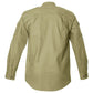 Shooter Shirt for Men - L/Sleeve - Chief Miller Apparel