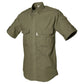 Shooter Shirt for Men - S/Sleeve - Chief Miller Apparel