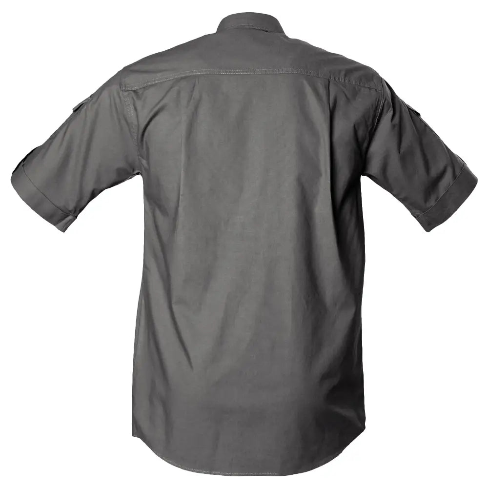 Shooter Shirt for Men - S/Sleeve - Chief Miller Apparel