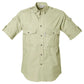 Shooter Shirt for Men - S/Sleeve - Chief Miller Apparel