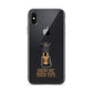 Chief Miller Show Me Your Tips-iPhone Case Apparel