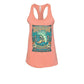 SICK-CATION WOMENS TANK - Chief Miller Apparel