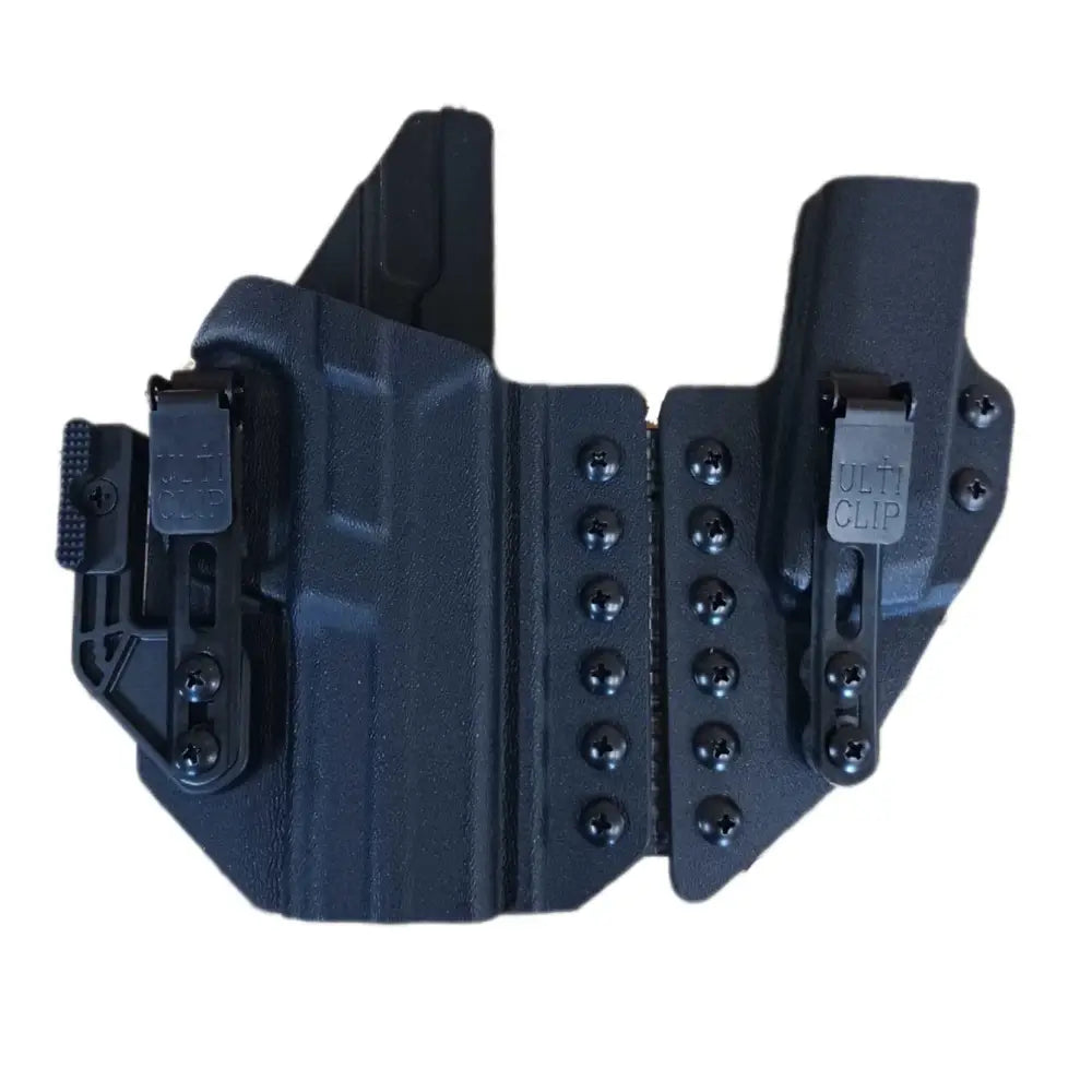 Sidekick Holster - Chief Miller Apparel