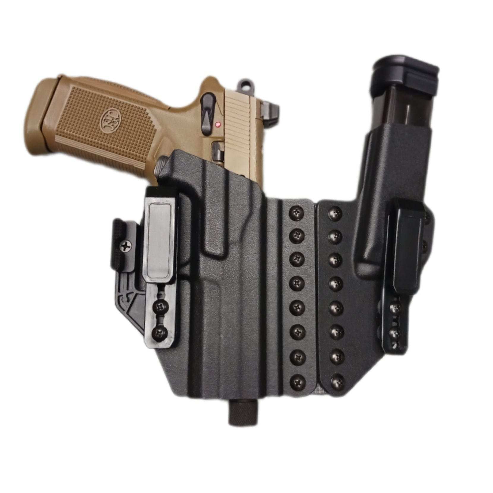 Sidekick Holster - Shooting & Range Accessories