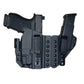 Sidekick Lite Holster - Chief Miller Apparel