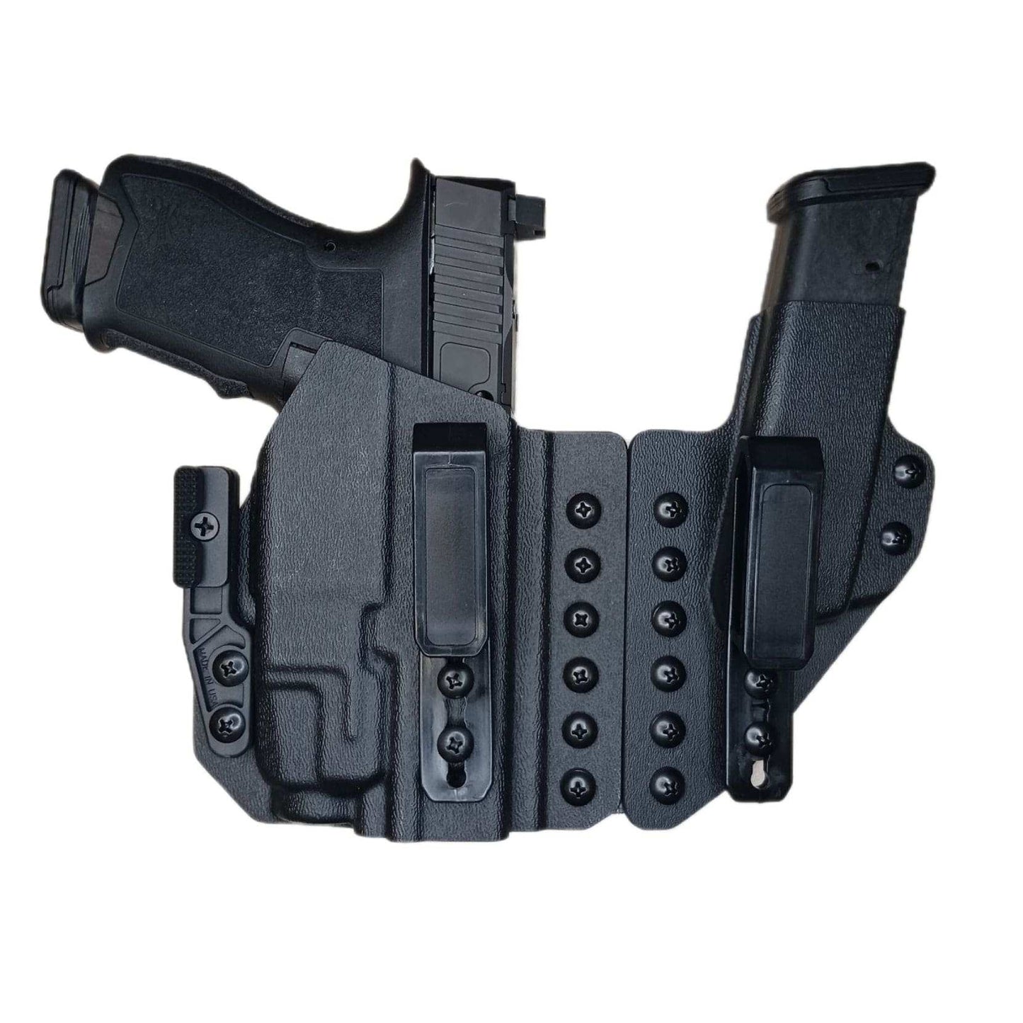 Sidekick Lite Holster - Shooting & Range Accessories