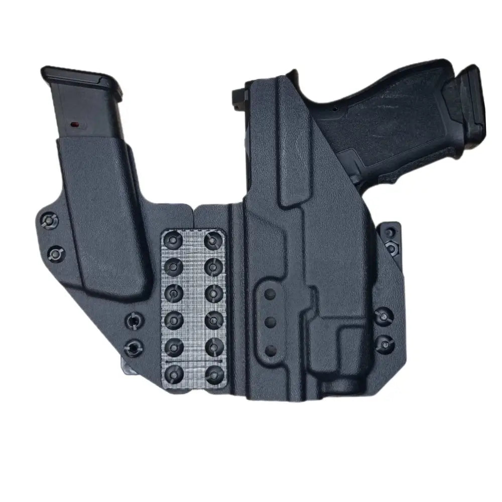 Sidekick Lite Holster - Chief Miller Apparel