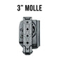 Sig Sauer P320 OWB Magazine Pouch - Magazine Carrier