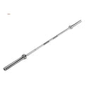 SFE 6 Ft Olympic Barbell with rotating sleeves for first responders and firefighters
