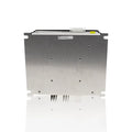 Silver metal electronic component for Whelen 295HFS2 remote siren amplifier system