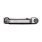 Silver multi-tool Gerber Gear 1064397 Armbar Scout Onyx with limited lifetime warranty