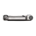 Silver multi-tool Gerber Gear 1064397 Armbar Scout Onyx with limited lifetime warranty