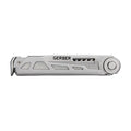 Silver Gerber Gear 1064413 Armbar Trade multi-tool with limited lifetime warranty