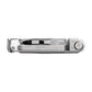 Gerber Gear 1064413 Armbar Trade silver multi-tool with screwdriver bit and limited lifetime warranty