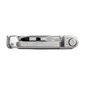 Gerber Gear 1064413 Armbar Trade silver multi-tool with screwdriver bit and limited lifetime warranty
