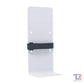 Single Bleeding Control Kit Mounting Bracket - Mounting Bracket