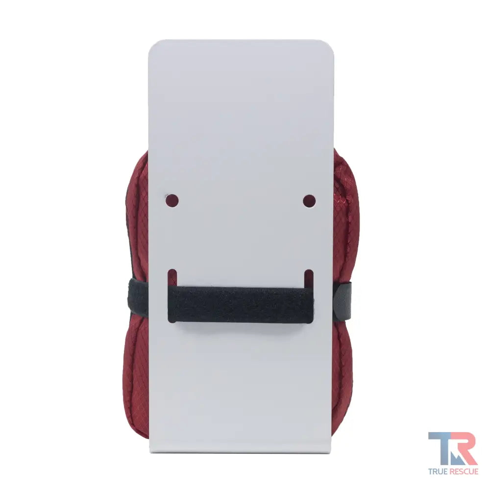 Single Bleeding Control Kit Mounting Bracket - Mounting Bracket