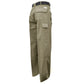 Six-Pocket Congo Pants for Men - Chief Miller Apparel