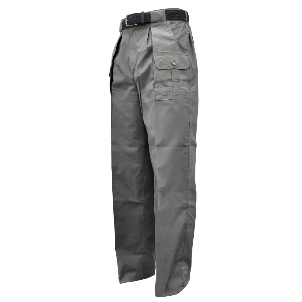 Six-Pocket Congo Pants for Men - Chief Miller Apparel