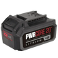 Black PWRCore 20 4.0Ah lithium battery pack in SKIL 20V Charger Starter Kit