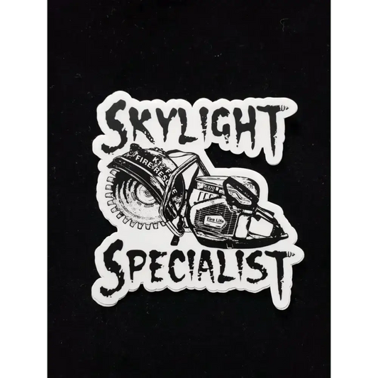 Skylight Specialist - Chief Miller Apparel