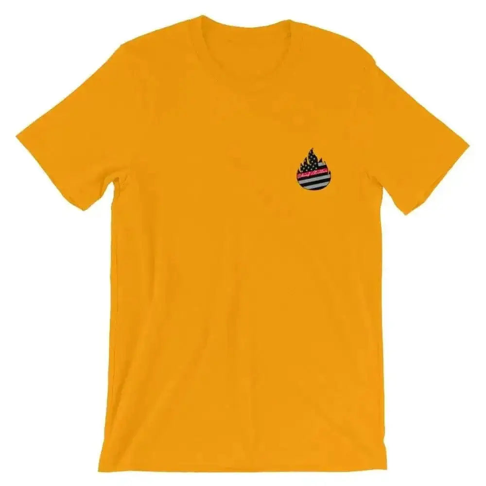 Skylight Specialist - Short Sleeve (logo on back) - Chief Miller Apparel