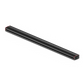 Sleek black soundbar with red accents for Feniex Fusion-S 600 Stick Light, ideal for first responders and firefighters